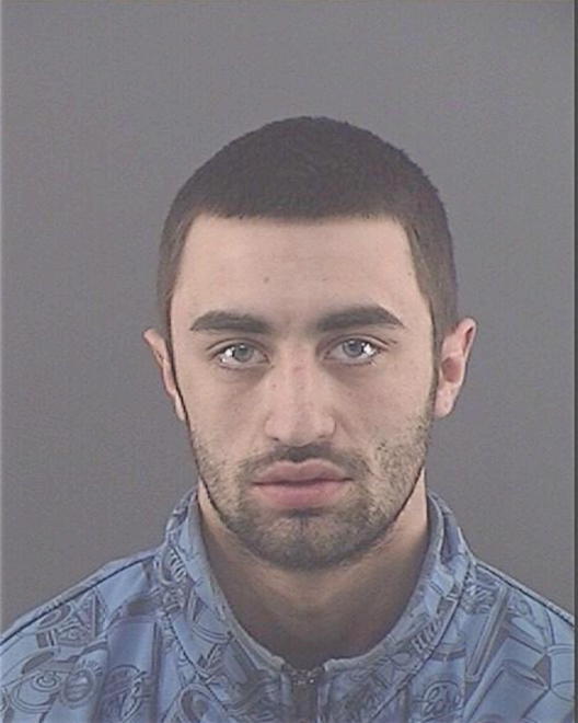 YORK, ZACHARY RYAN - Peoria County, IL