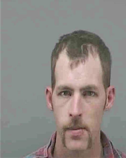 AHLGRIM, THOMAS FREDRICK - Peoria County, IL