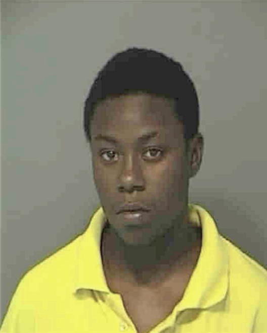 ALSTON, SHANICE V - Peoria County, IL