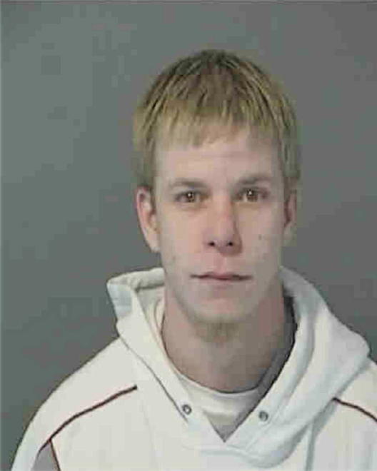 BAECHLER, BENJAMIN WAYLON - Peoria County, IL
