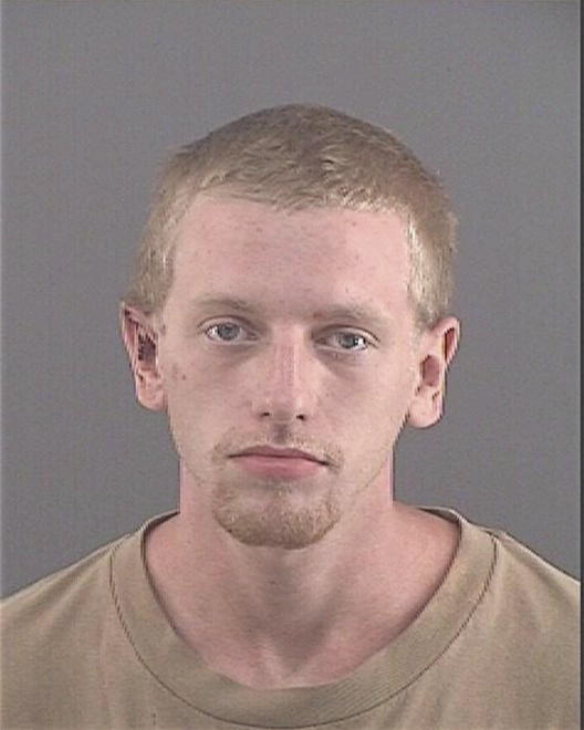 BAKER, JONATHAN MICHAEL - Peoria County, IL