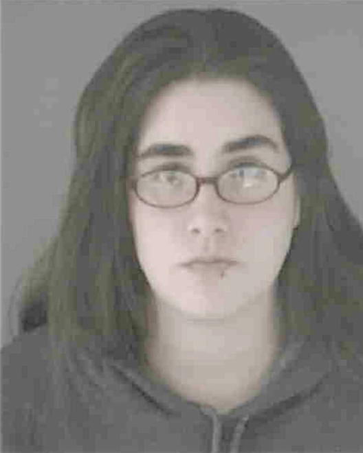 BAUMAN, AMANDA DEE - Peoria County, IL