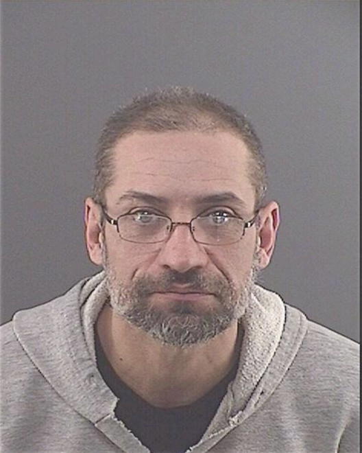 BLAYLOCK, JOHN VIRGIL - Peoria County, IL