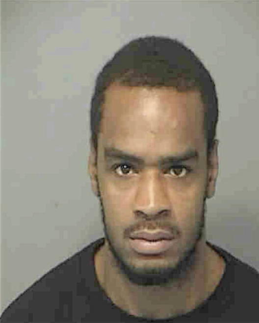 BOCLAIR, HURIE JERMAINE - Peoria County, IL
