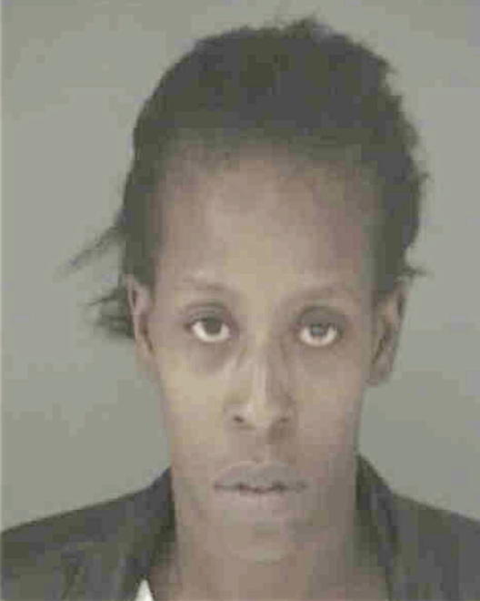 BROWN, FREDERICKIA LASHAWN - Peoria County, IL