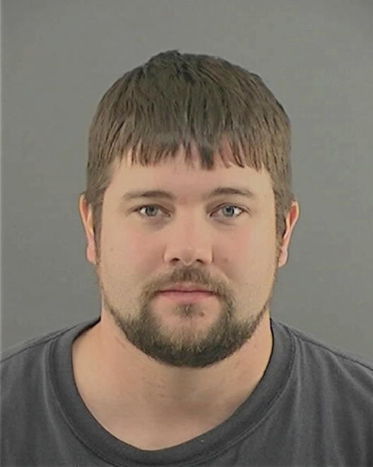 CARPENTIER, JOSHUA ALAN - Peoria County, IL