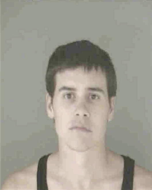 CARTER, CHARLES CURTIS - Peoria County, IL
