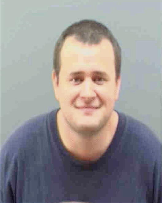 COHENOUR, CHRISTOPHER JAMES - Peoria County, IL