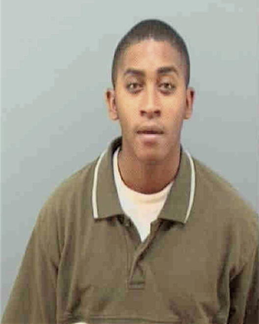 CRISS, RIAN ALLEN - Peoria County, IL
