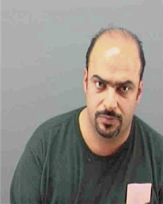 DABABNEH, MALIK H - Peoria County, IL