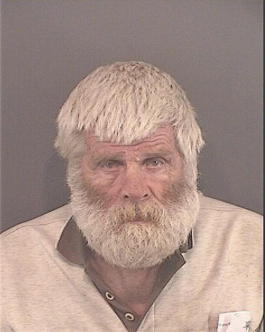 DAVIS, RANDY MORRIS - Peoria County, IL