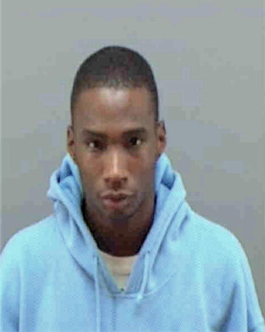 GAMBLE, TOMMY LASHAWN - Peoria County, IL