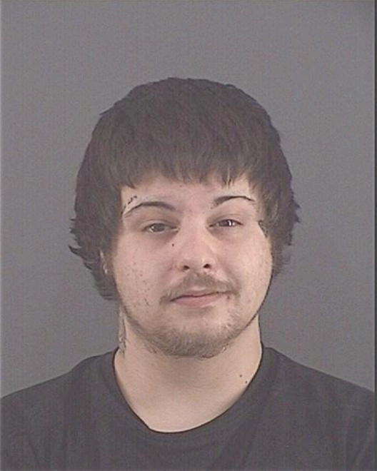 GOFF, DUSTIN L - Peoria County, IL