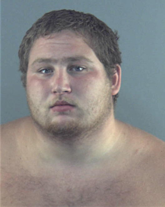 GRAY, KENNETH LOUIS - Peoria County, IL