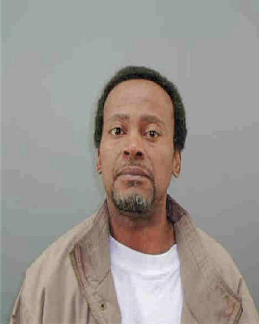 JOHNSON, JOHNNY BARRY - Peoria County, IL