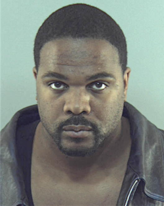 JONES, BAREY LEE - Peoria County, IL