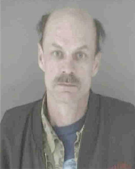 KELLER, MARK DONAVAN - Peoria County, IL