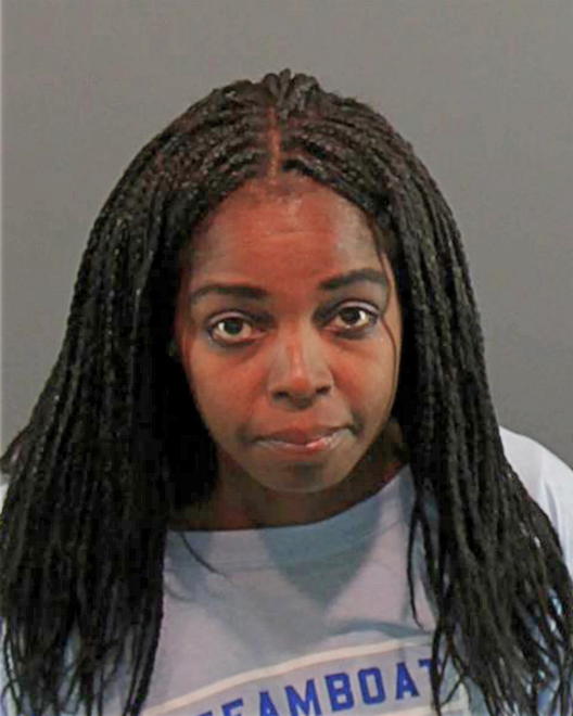 LANIER, TRIMEKA MARIA - Peoria County, IL