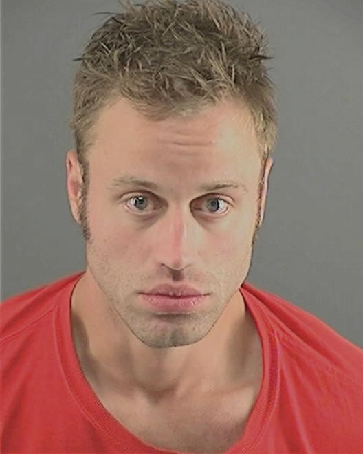 MAGNUSON, JOSHUA ALLEN - Peoria County, IL