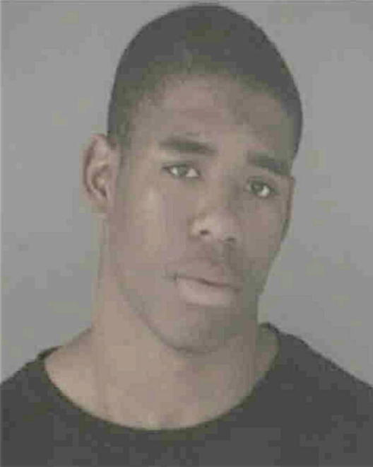MAYS, RYAN ONEAL - Peoria County, IL