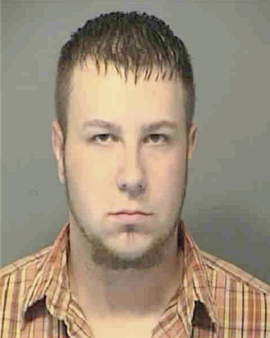 MCDERMET, COREY DAVID - Peoria County, IL