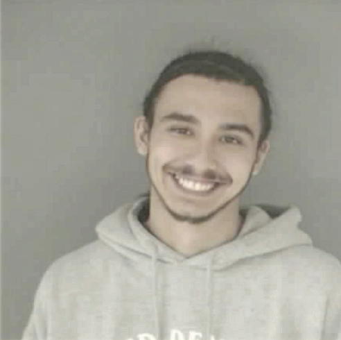 MCKINNEY, MATTHEW JAMES - Peoria County, IL