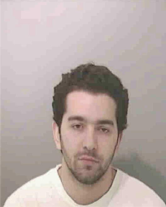MUHAMMAD, SHYKEIM SEIF-ALLAH - Peoria County, IL