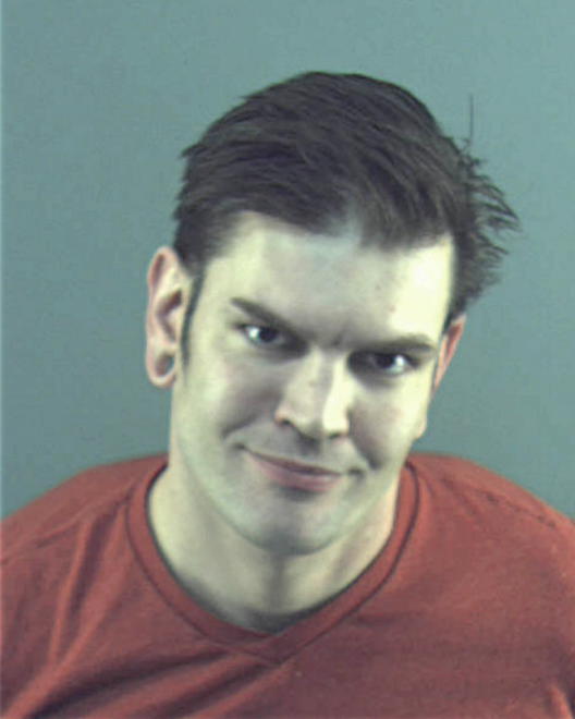 NEHRIG, EDWARD VINCENT - Peoria County, IL