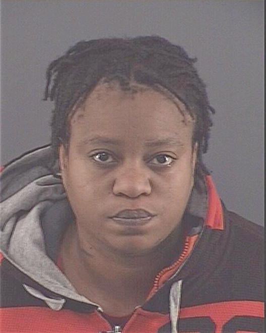 NICKERSON, YVETTE YEVONNA - Peoria County, IL