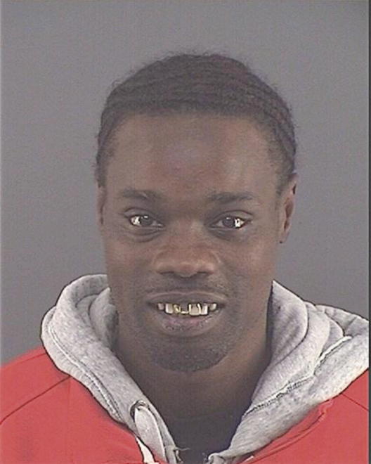 POLNITZ, JEROME CARRELL - Peoria County, IL