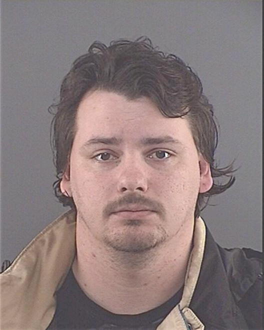 SENDERS, BENJAMIN B - Peoria County, IL