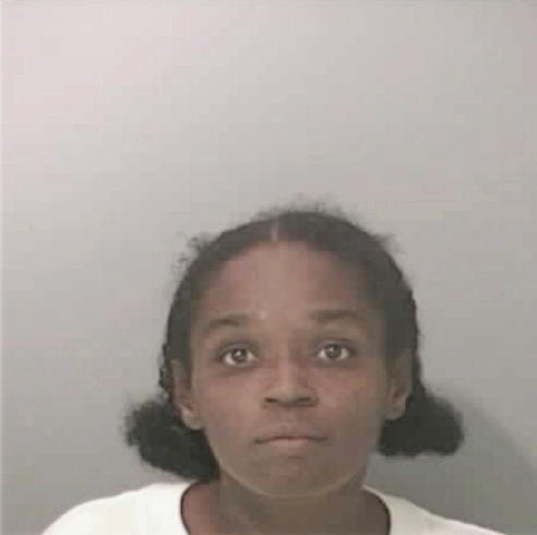 SHELTON, SHATONE RENEE - Peoria County, IL