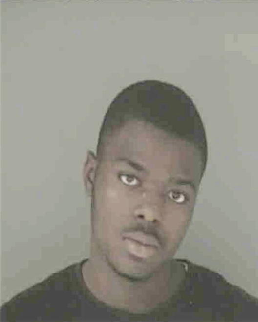 TILLMAN, DARRELL LAMONT - Peoria County, IL