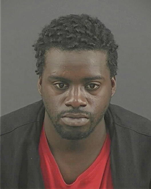 TURNER, DEMARQUIS DERRELL - Peoria County, IL