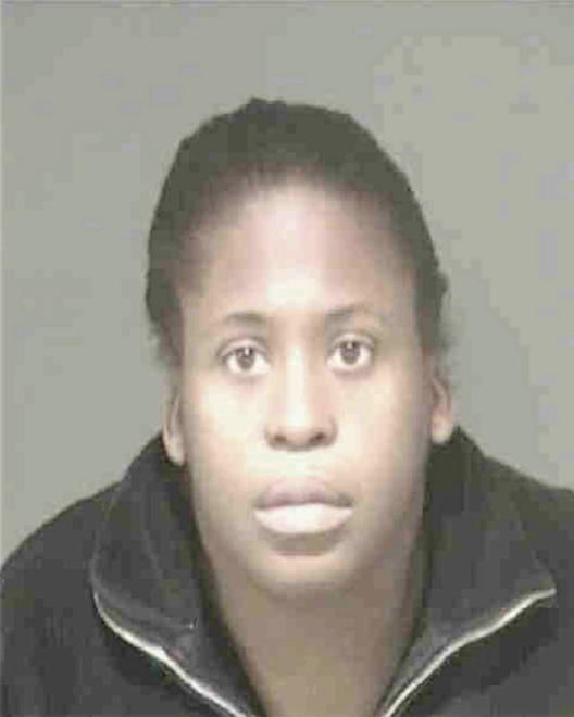 WILLIAMS, DARLENE CHRISTINA - Peoria County, IL