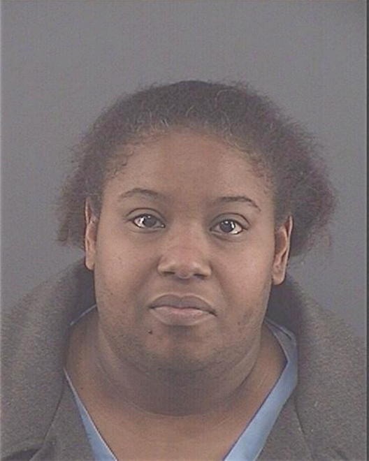 WILLIAMS, NIKKIA N - Peoria County, IL