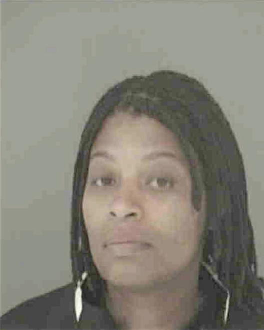 WILLIAMS, YOLANDA CORVETTE - Peoria County, IL