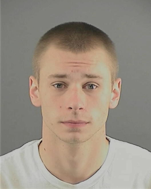 WILSON, JACOB BRADLEY - Peoria County, IL