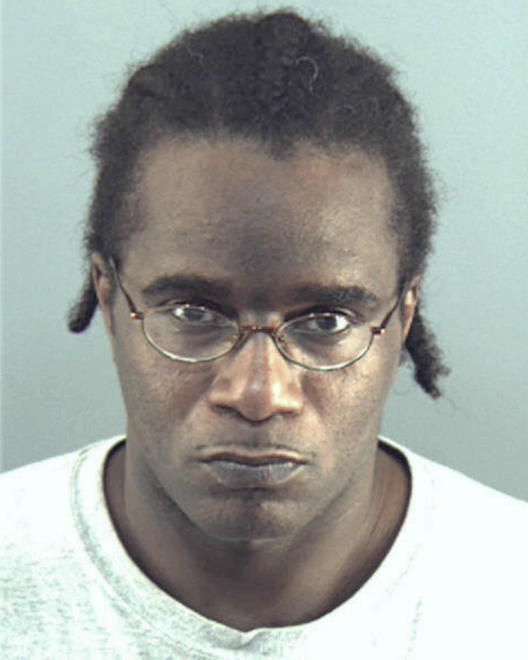 YARBROUGH, DERRICK JEROME - Peoria County, IL