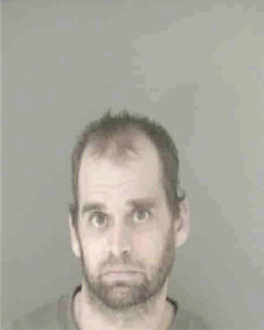 AREHART, JAMES KELLY - Peoria County, IL