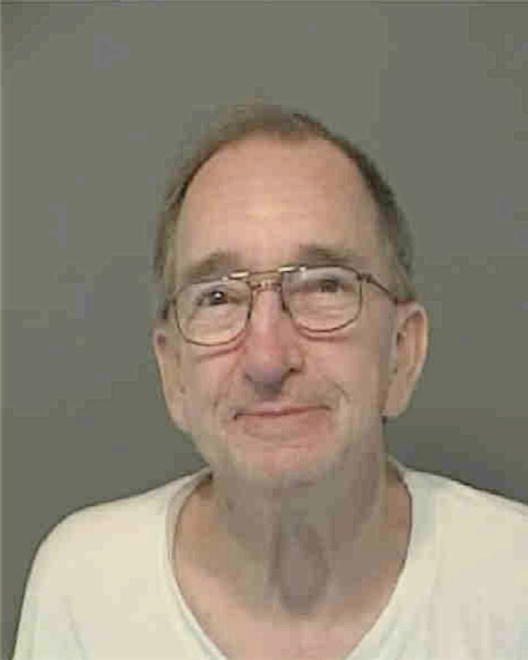 BARKLEY, CHARLES SAMUEL - Peoria County, IL