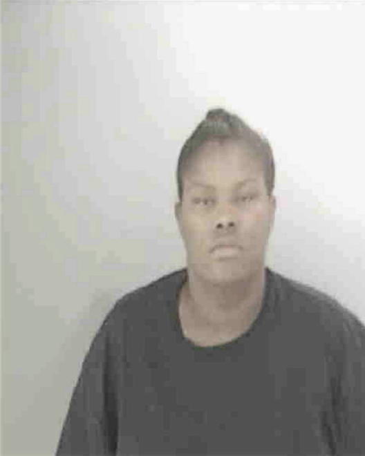 BROWN, JERMEAKA CHRISSHAWN - Peoria County, IL