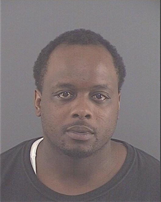 BUCKNER, BRANDON PIERRE - Peoria County, IL