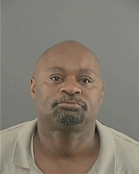 BURGESS, KEVIN LAMONT - Peoria County, IL