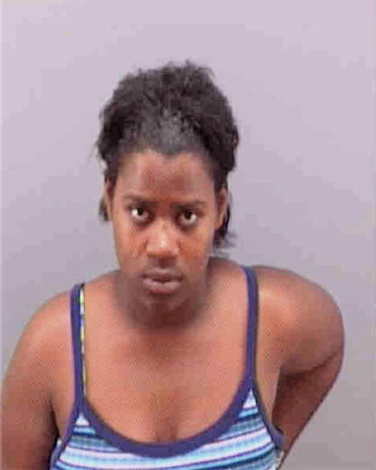BURNSIDE, LATOSHA - Peoria County, IL