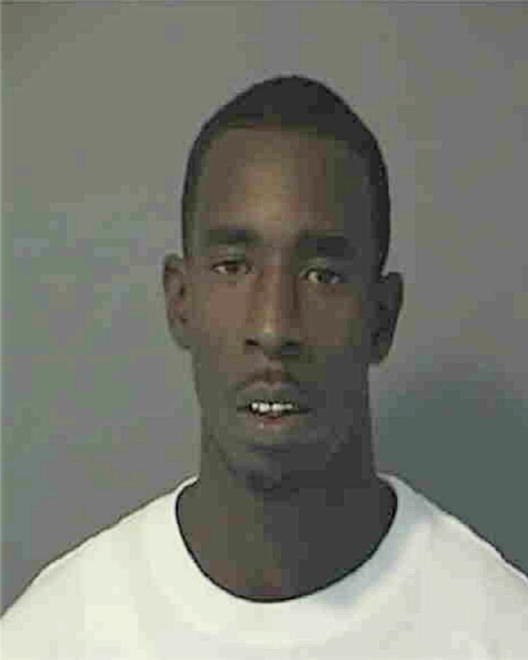 BURSE, RICKY RAYMONT - Peoria County, IL