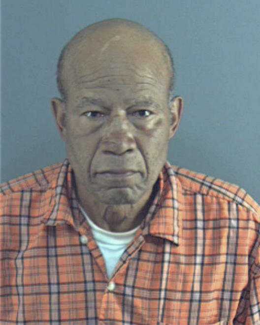BYRD, ROBERT EARL - Peoria County, IL