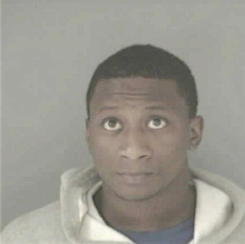 CROWDER, WILLIE L - Peoria County, IL