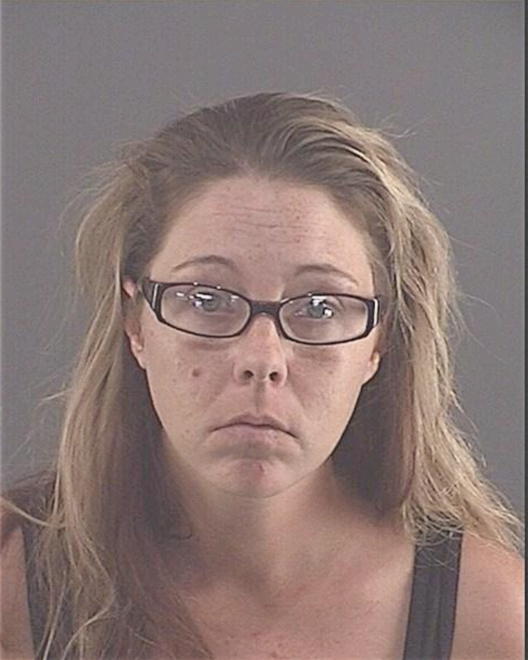 CRUM, KELLY JO - Peoria County, IL