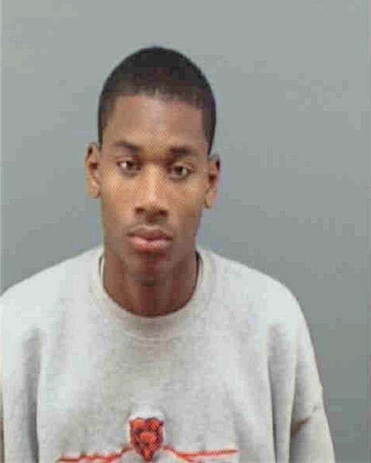 DODD, DUWANE ANDRE - Peoria County, IL